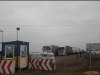 В Крыму введут досмотр грузов на границе по принципу 