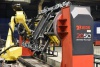 На Тверском вагоностроительном заводе установлен роботизированный комплекс для контроля сварных швов