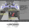 Обучающий компьютерный комплекс  профессиональной подготовки авиационного персонала ОКК «ПИЛОТ-2» (компьютерные учебные курсы)