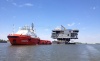 Россия будет развивать судоходство в Каспийском море