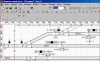 Комплекс задач по ведению технической документации (КЗ-ВТД) : 2 – универсальный графический редактор