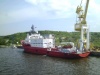 «Искатель» обнаружил запасы газа на шельфе Черного моря