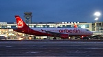 Air Berlin объявила о банкротстве