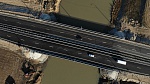В Карачаево-Черкесии открыли новый мост через Большой Ставропольский канал