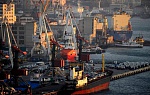 Минтранс предложил штрафовать за перевалку загрязняющих веществ вне портов