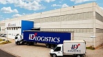 ID Logistics представила обновленную В2В и В2С платформу для проекта Yves Rocher 