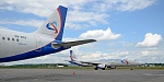 «Уральские авиалинии» оптимизируют маршрутную сеть и расписание полётов