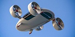 Рынок аэротакси к 2030 году будет сопоставим с рынком «наземного» такси»