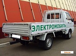 Новый российский автотранспортный консорциум получит господдержку