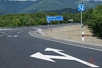 На федеральной трассе А-401 в Камчатском крае на 44% сократилась аварийность