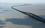 Китай ввел в эксплуатацию первый в стране сейсмически устойчивый морской мост