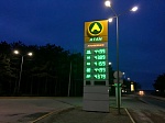 Госдума ожидает, что кабмин предложит меры по снижению цен на бензин к 21 июня