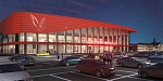 Одобрен обновлённый проект реконструкции аэропорта Челябинска