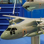Россия предложит Индии производство Ил-112
