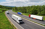 Скорость перевозки грузов с введением электронных путевых листов вырастет до 600 км/сутки