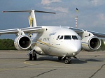 Воронежский авиастроительный завод опроверг сообщение о прекращении выпуска  Ан-148