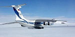 «Волга-Днепр» завершила очередной сезон чартерной программы в Антарктиду