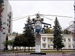 Минпромторг согласовал проект вертолетного кластера в Ростовской области