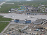 Масштабная реконструкция аэропортов начнется на Чукотке в 2019 году