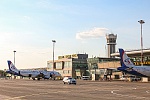 Аэропорт "Казань" улучшил свою позицию в мировых рейтингах Skytrax 2021