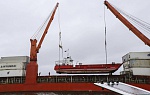 Камчатка получила два новых судна  для перевозки пассажиров и грузов