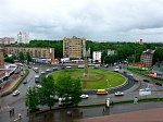 Сыктывкар стал первым городом, воспользовавшимся средствами от "Платона"