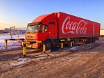 Coca-Cola завела собственную систему весового контроля