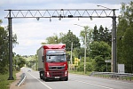 Минтранс готовит проект концессии по контролю веса грузовиков