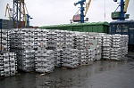 РЖД введут скидку на экспортные перевозки алюминия