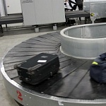 С 1 апреля пассажирам "Аэрофлота" придется платить за багаж не по весу, а за каждое место отдельно
