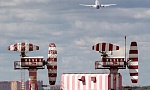 Российскую цифровую систему наблюдения за воздушным движением внедрят в девяти аэропортах