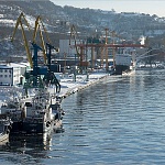 Главгосэкспертиза одобрила реконструкцию порта Петропавловск-Камчатский
