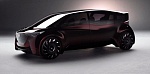 Toyota создала новый автомобиль на водородном топливе