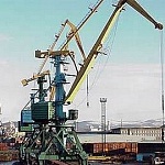 В 2013 году в Мурманске начнут строить новый порт