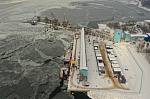 Росморпорт завершил формирование в Усть-Луге акватории специализированного терминала «Ультрамар»