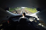 Тестирование поездов с искусственным интеллектом