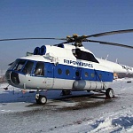 Эксплуатация Ми-8Т не будет приостановлена