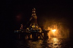 ООО «Газпром геологоразведка» предложило новую методику работы на морских скважинах