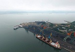Росморпорт проводит тендер на проект специализированного порта в Приморье