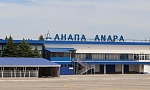 Стартуют перевозки по «единому» билету в Крым и обратно от Международного аэропорта Анапа